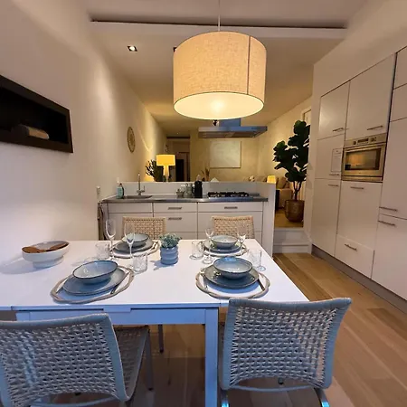 Apartment Near Museum Quarter & Vondelpark Amsterdam
